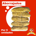 Aborrajado
