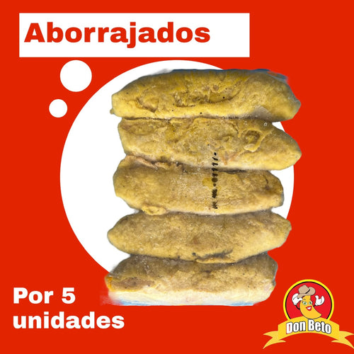 Aborrajado