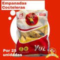 Empanada Coctelera