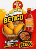 Combo Betico