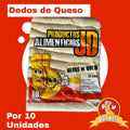 Dedo Queso JD