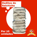 Dedo Salchicha JD