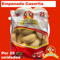 Empanada Caserita Don Beto