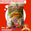 Empanada Don Beto