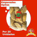 Empanada Opita