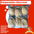 Empanada Trigo Mexicana
