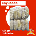 Enyucado JD