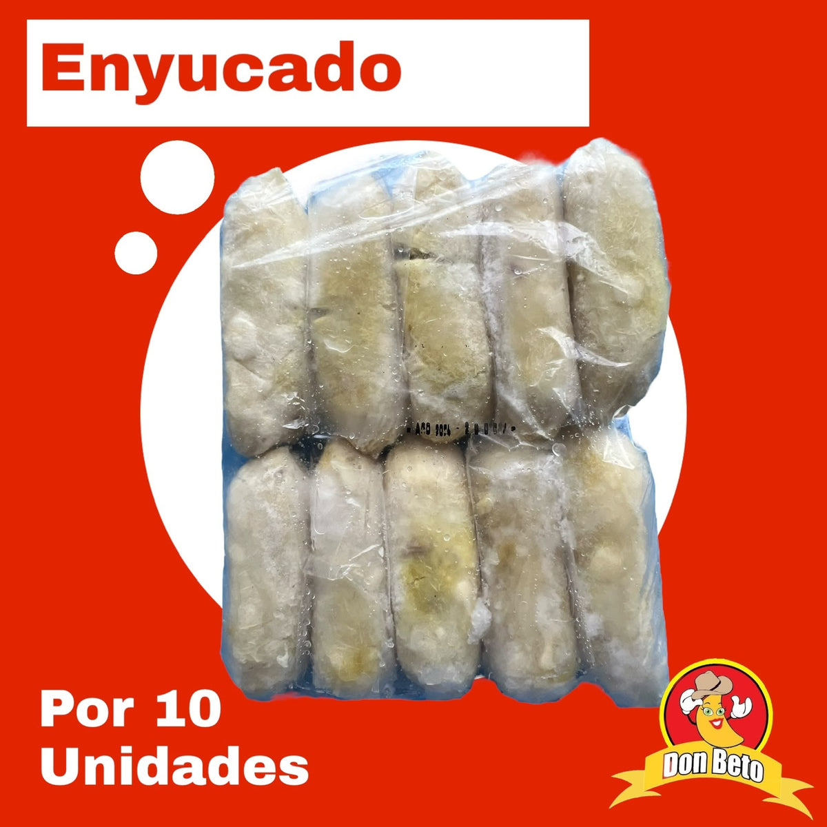 Enyucado JD