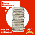Dedo Hawaiano JD