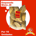 Empanada Mixta JD