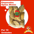 Empanada Opita Mixta