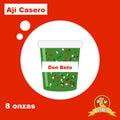 Ají Casero