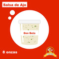 Salsa Ajo
